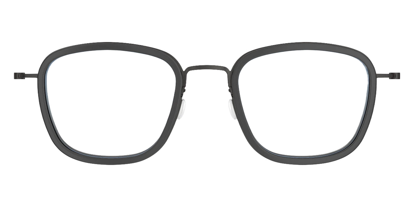 Lindberg® Sun Titanium™ 8813 Sunglasses - SL93 - Blue Gradient U9/K24M