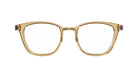 Lindberg® Acetanium™ 1060 LIN ACE 1060 K223-U16-AL08 48 K223-U16-AL08 Eyeglasses