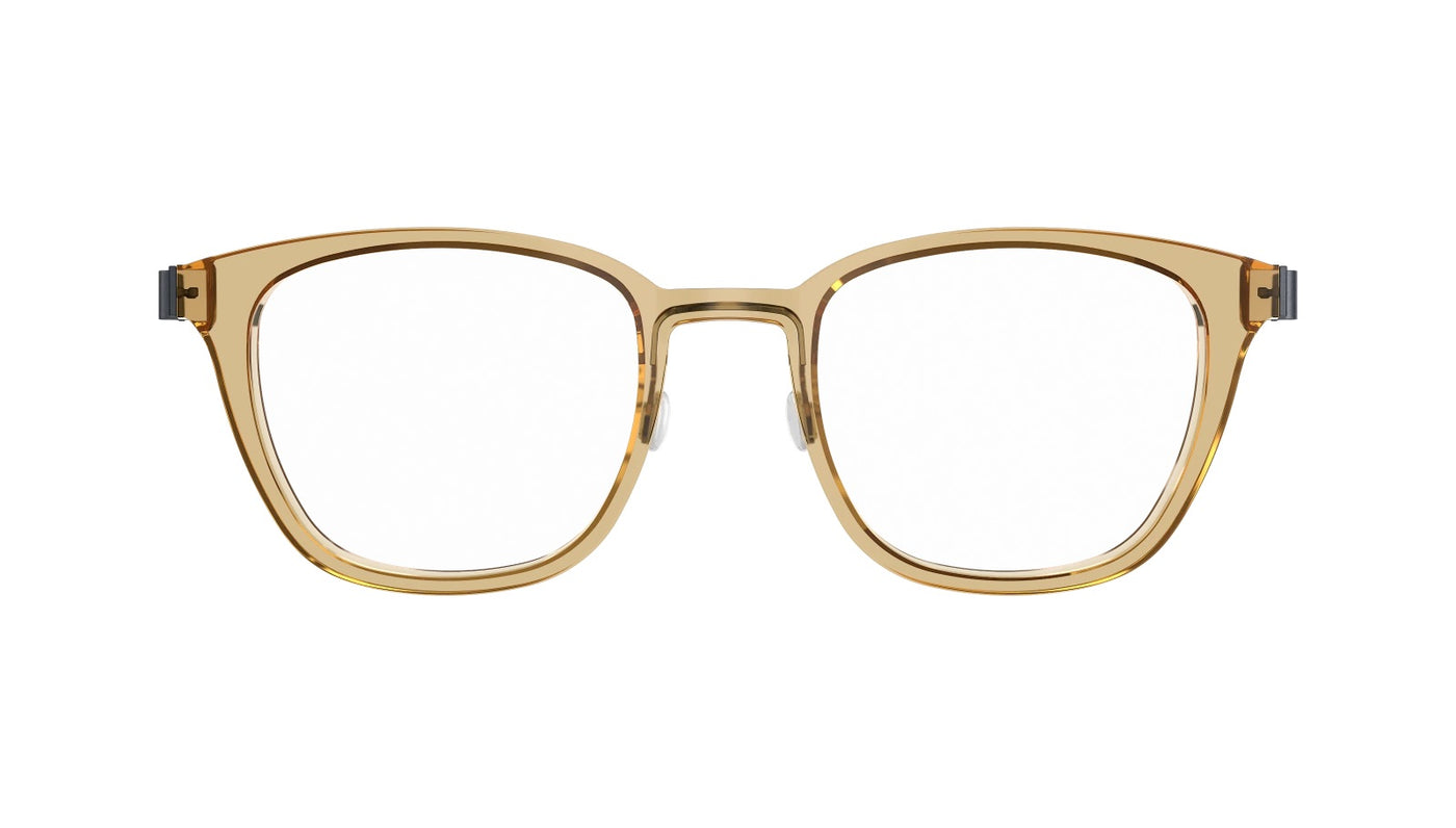 Lindberg® Acetanium™ 1060 LIN ACE 1060 K223-U16-AL08 48 K223-U16-AL08 Eyeglasses