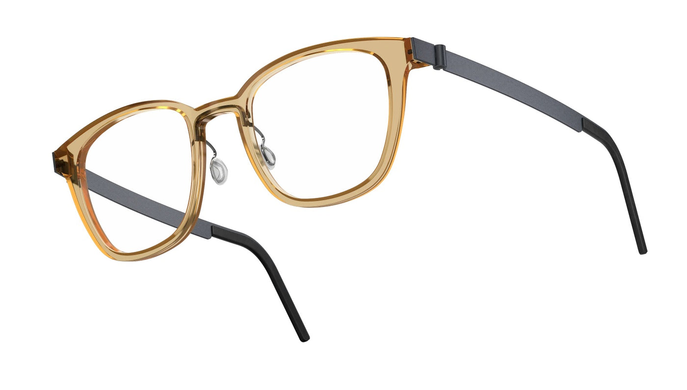 Lindberg® Acetanium™ 1060 LIN ACE 1060 K223-U16-AL08 48 K223-U16-AL08 Eyeglasses