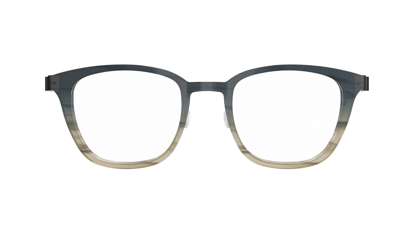Lindberg® Acetanium™ 1060 LIN ACE 1060 K237-U9-AL09 48 K237-U9-AL09 Eyeglasses