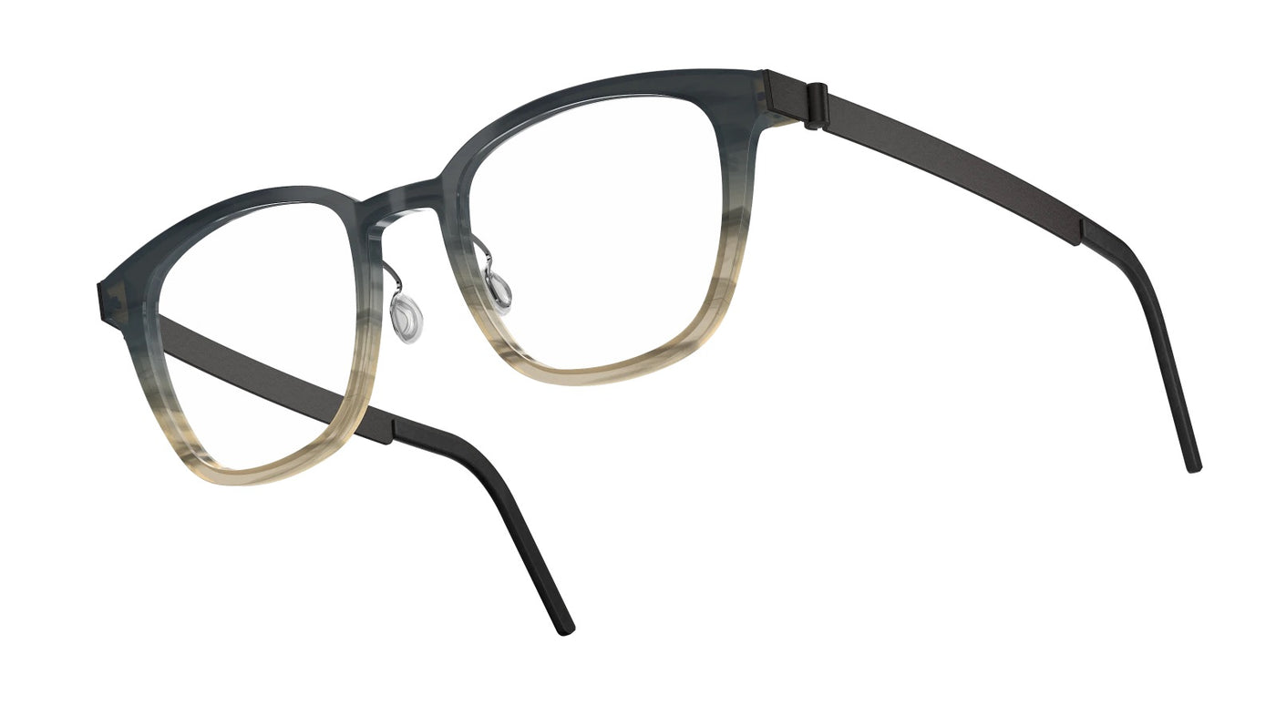 Lindberg® Acetanium™ 1060 LIN ACE 1060 K237-U9-AL09 48 K237-U9-AL09 Eyeglasses