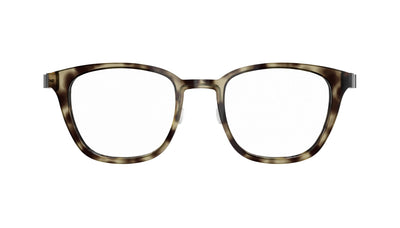 Lindberg® Acetanium™ 1060 LIN ACE 1060 K285-10-AL10 48 K285-10-AL10 Eyeglasses