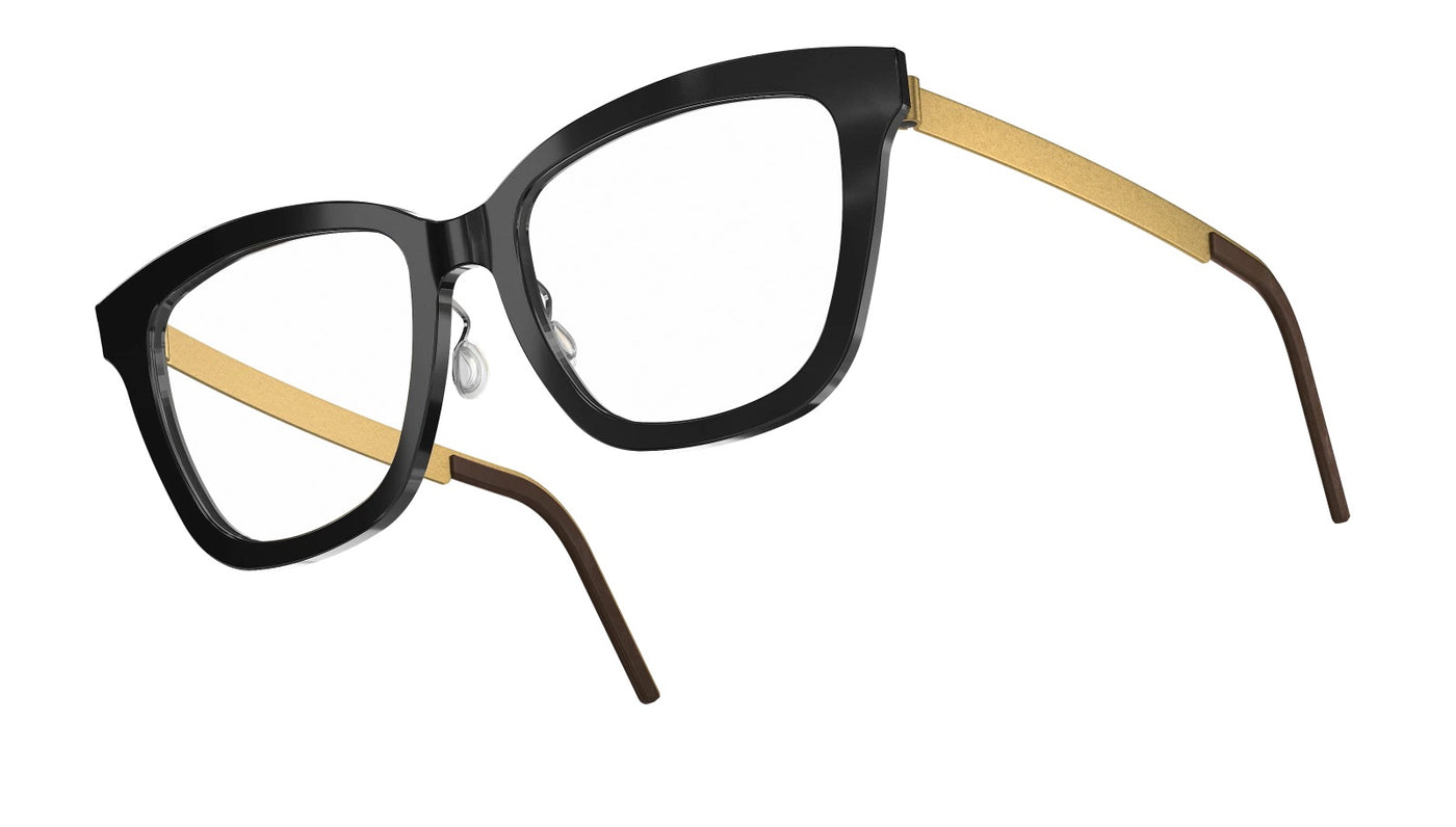 Lindberg® Acetanium™ 1186 LIN ACE 1186 K24-GT-AK81 52 K24-GT-AK81 Eyeglasses