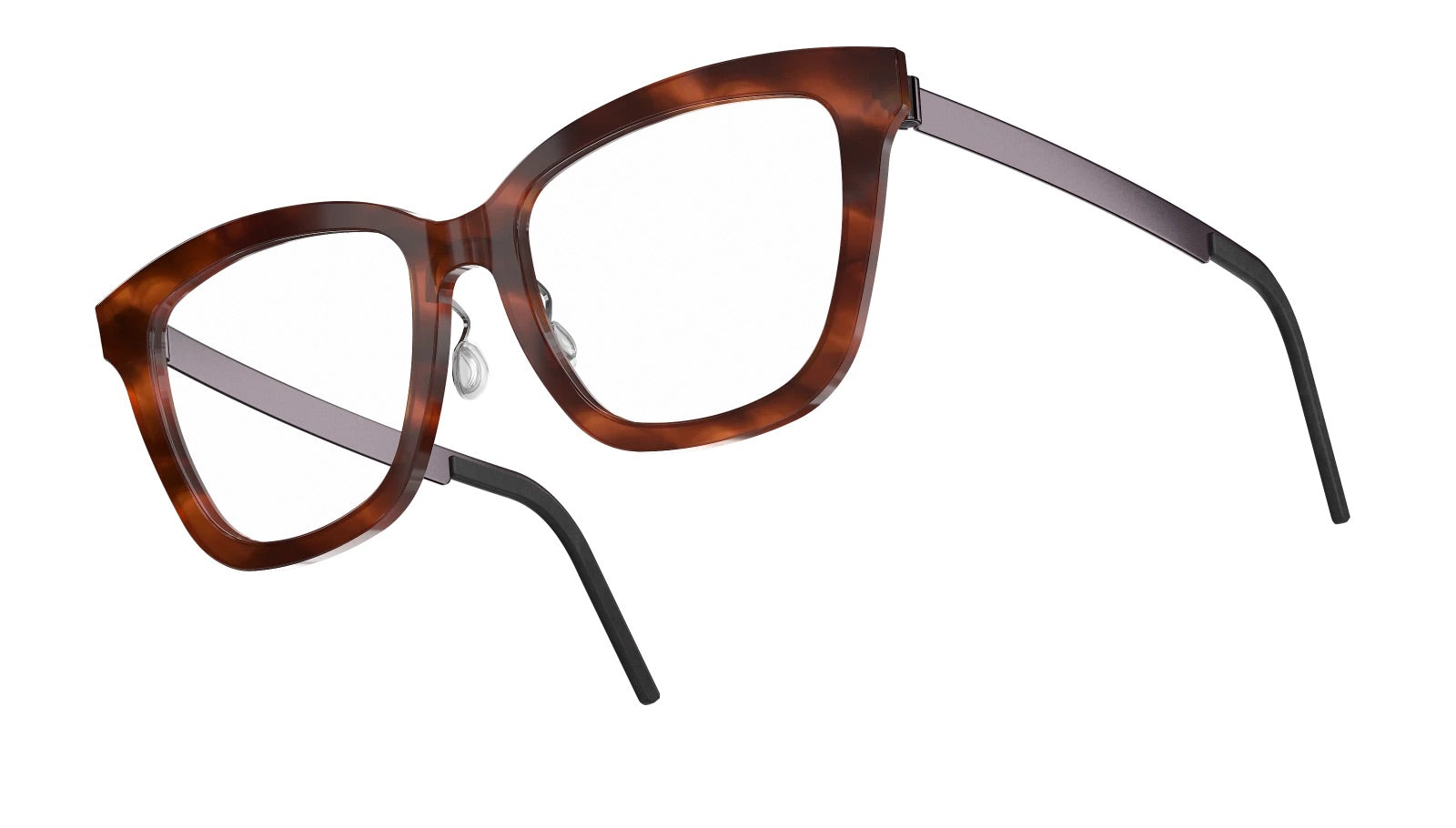 Lindberg® Acetanium™ 1186 Full Rim for Unisex - Eurooptica
