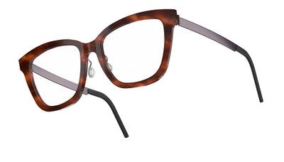 Lindberg® Acetanium™ 1186 LIN ACE 1186 K248-PU14-AK82 52 K248-PU14-AK82 Eyeglasses