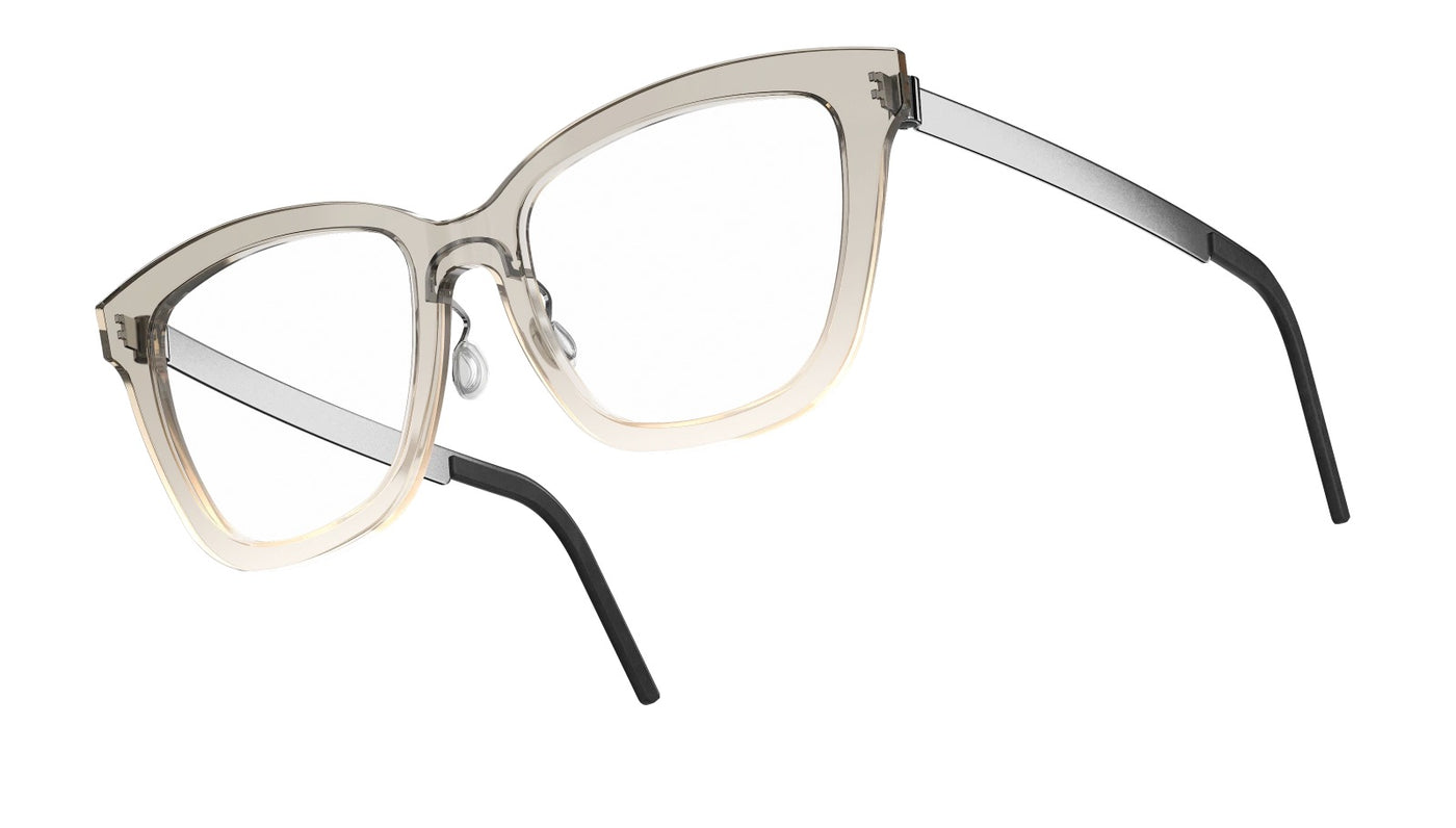 Lindberg® Acetanium™ 1186 LIN ACE 1186 K265-P10-AK80 52 K265-P10-AK80 Eyeglasses