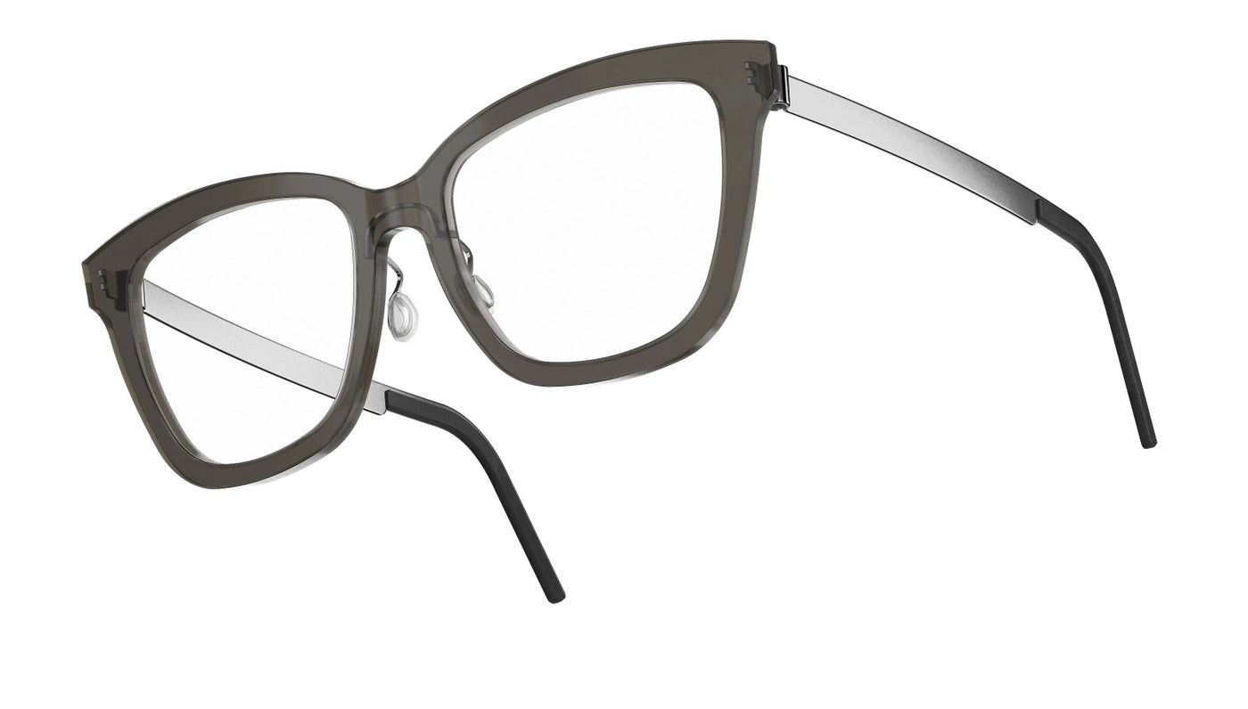 Lindberg® Acetanium™ 1186 LIN ACE 1186 K272-P10-AK83 52 K272-P10-AK83 Eyeglasses