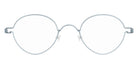 Lindberg® Air Titanium Rim™ Alma LIN AIR Alma 25 45 - 25 Eyeglasses