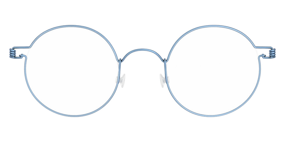 Lindberg® Air Titanium Rim™ Anker