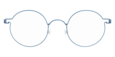 Lindberg® Air Titanium Rim™ Anker