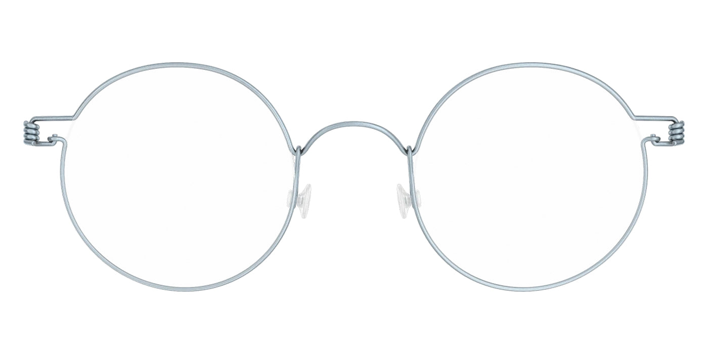 LINDBERG AIR TITANIUM メガネ Lindberg® Air Titanium Rim™ Anker Full Rim Eyeglasses for Unisex
