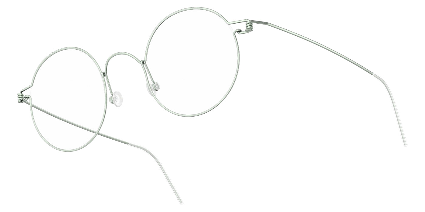 Lindberg® Air Titanium Rim™ Anker