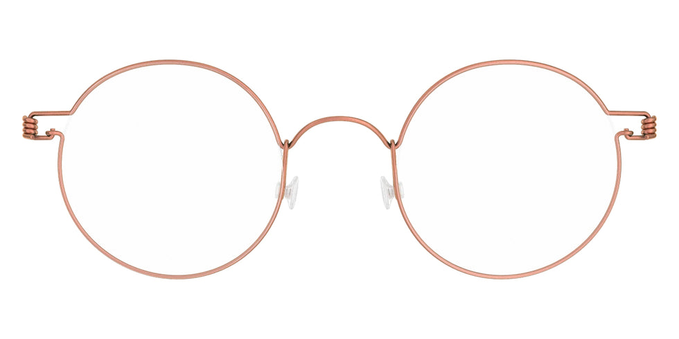 Lindberg® Air Titanium Rim™ Anker