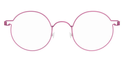 Lindberg® Air Titanium Rim™ Anker