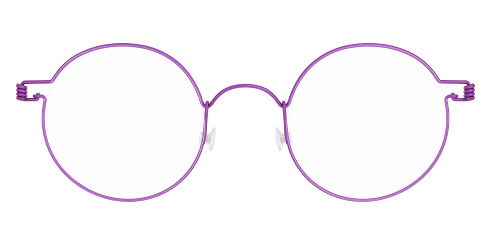 Lindberg® Air Titanium Rim™ Anker