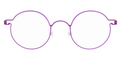 Lindberg® Air Titanium Rim™ Anker