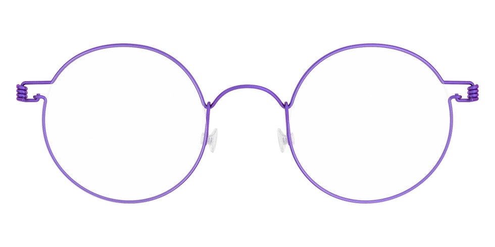 Lindberg® Air Titanium Rim™ Anker