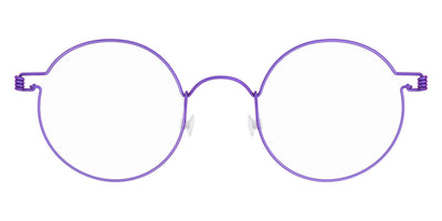 Lindberg® Air Titanium Rim™ Anker