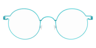 Lindberg® Air Titanium Rim™ Anker