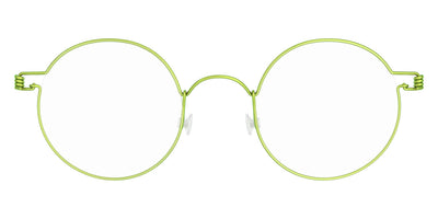 Lindberg® Air Titanium Rim™ Anker