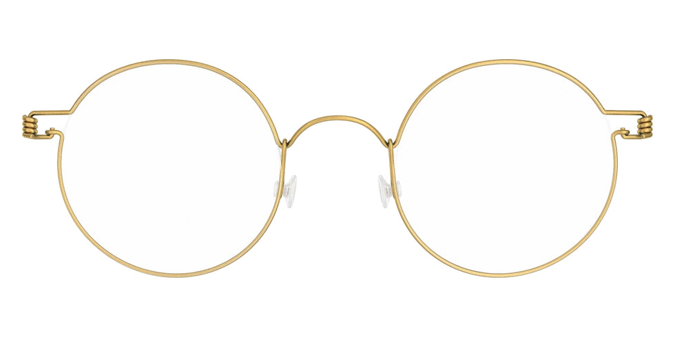 Lindberg® Air Titanium Rim™ Anker