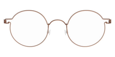 Lindberg® Air Titanium Rim™ Anker