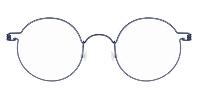 Lindberg® Air Titanium Rim™ Anker