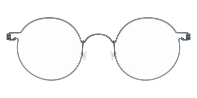 Lindberg® Air Titanium Rim™ Anker