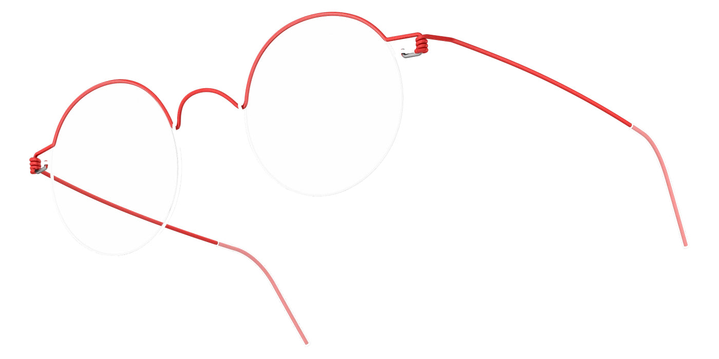 Lindberg® Air Titanium Rim™ Anker