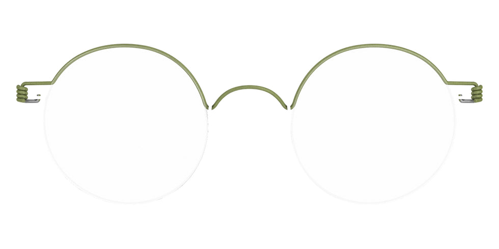 Lindberg® Air Titanium Rim™ Anker