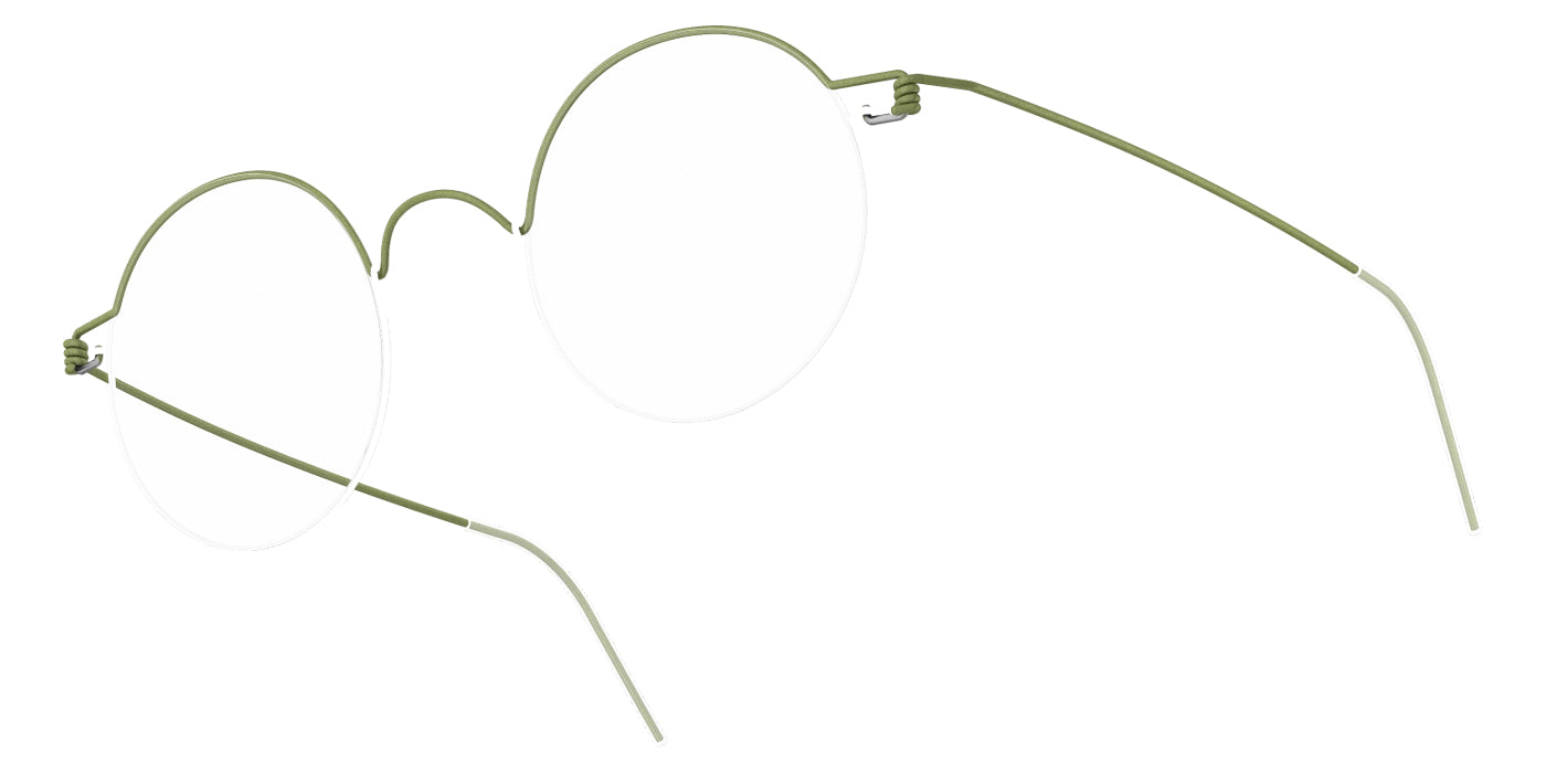 Lindberg® Air Titanium Rim™ Anker