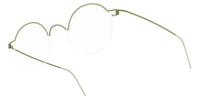 Lindberg® Air Titanium Rim™ Anker