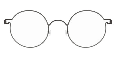 Lindberg® Air Titanium Rim™ Anker