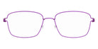 Lindberg® Air Titanium Rim™ Augusto LIN AIR Augusto 75 54 - 75 Eyeglasses