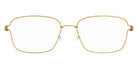 Lindberg® Air Titanium Rim™ Augusto LIN AIR Augusto GT 54 - GT Eyeglasses