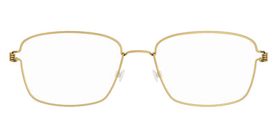 Lindberg® Air Titanium Rim™ Augusto LIN AIR Augusto GT 54 - GT Eyeglasses