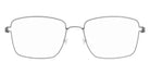 Lindberg® Air Titanium Rim™ Axel LIN AIR Axel 10 55 - 10 Eyeglasses