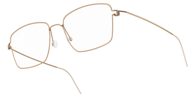 Lindberg® Air Titanium Rim™ Axel