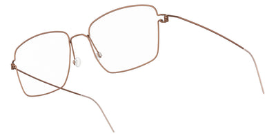 Lindberg® Air Titanium Rim™ Axel