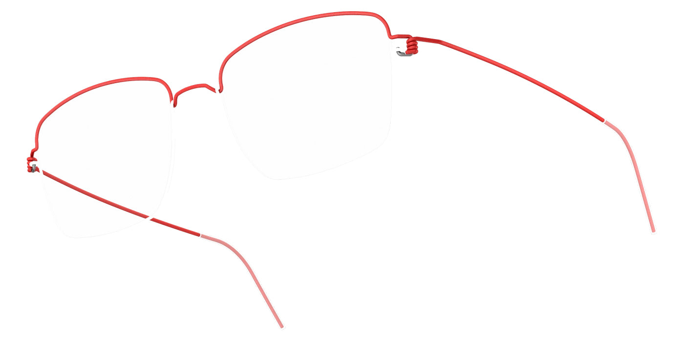 Lindberg® Air Titanium Rim™ Axel