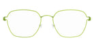 Lindberg® Air Titanium Rim™ Carlos LIN AIR Carlos 95 51 - 95 Eyeglasses