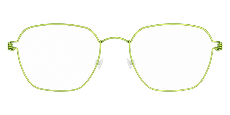 Lindberg® Air Titanium Rim™ Carlos LIN AIR Carlos 95 51 - 95 Eyeglasses