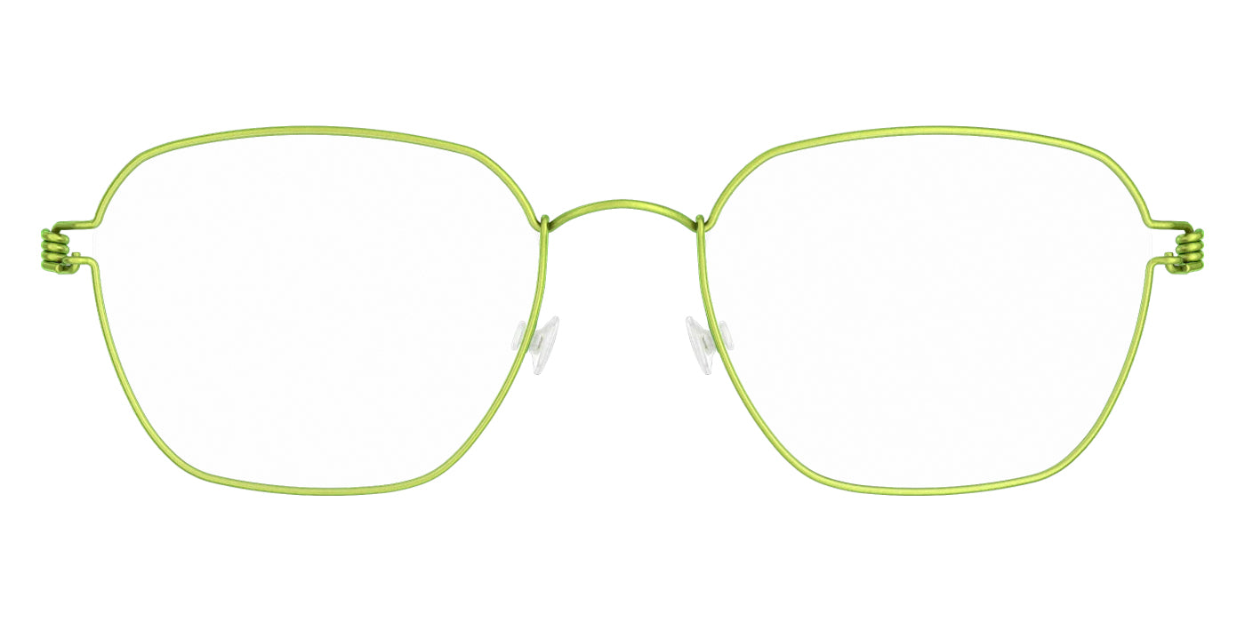 Lindberg® Air Titanium Rim™ Carlos LIN AIR Carlos 95 51 - 95 Eyeglasses