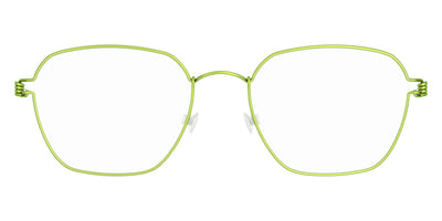 Lindberg® Air Titanium Rim™ Carlos LIN AIR Carlos 95 51 - 95 Eyeglasses
