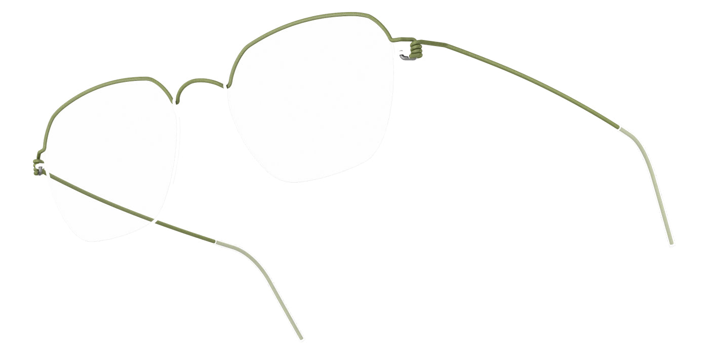 Lindberg® Air Titanium Rim™ Carlos