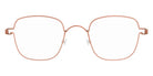 Lindberg® Air Titanium Rim™ Emil LIN AIR Emil 60 46 - 60 Eyeglasses