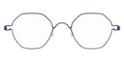 Lindberg® Air Titanium Rim™ Esther LIN AIR Esther U13 45 - U13 Eyeglasses
