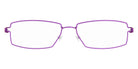Lindberg® Air Titanium Rim™ Garth LIN AIR Garth 75 54 - 75 Eyeglasses