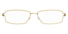 Lindberg® Air Titanium Rim™ Garth LIN AIR Garth GT 54 - GT Eyeglasses
